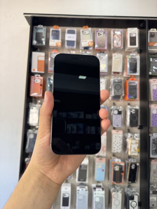 iPhone 17 naxtga va muddatli to’lovga