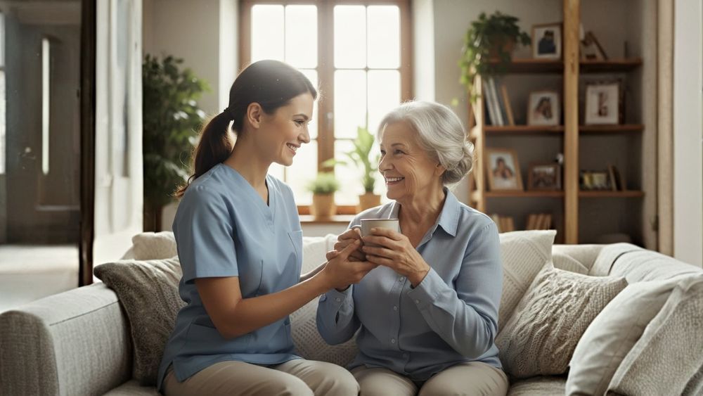 Көмекші таңдау агенттігі