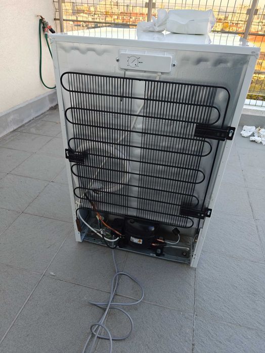 Мини фризер Flavel