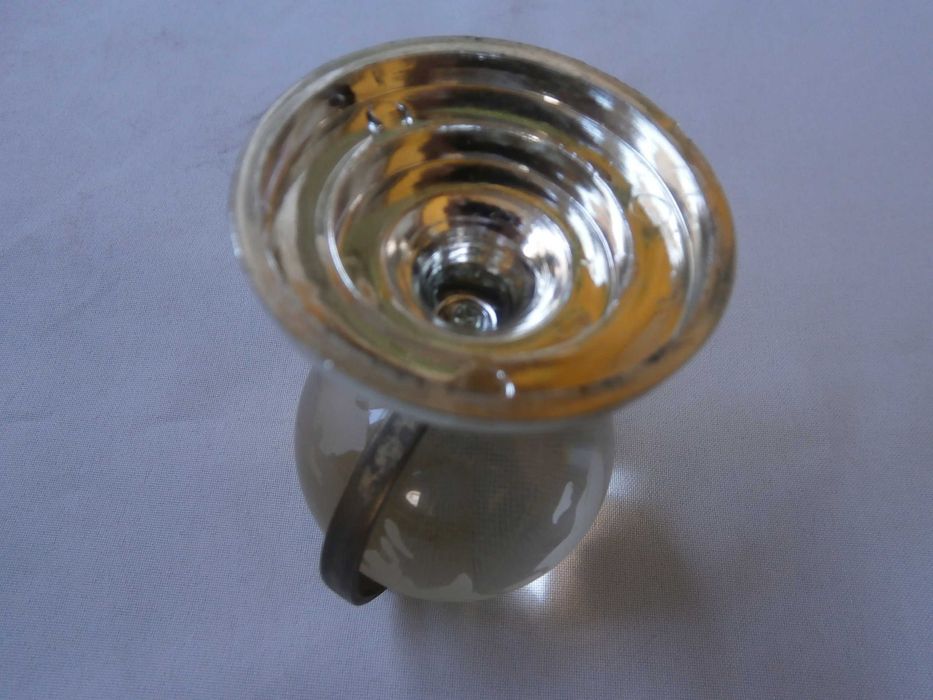 Кристален глобус сувенир