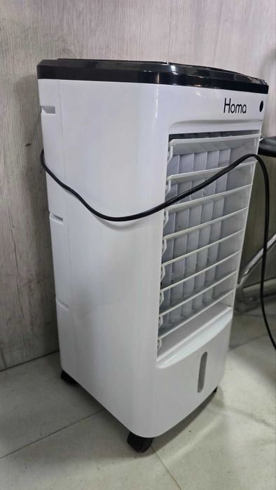 Мобилен охладител Homa HMC-7410R с дистанционно управление 65 W