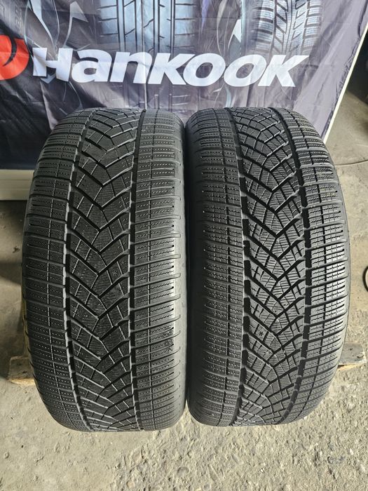 2 anvelope iarna 255 50 21 Goodyear 2021