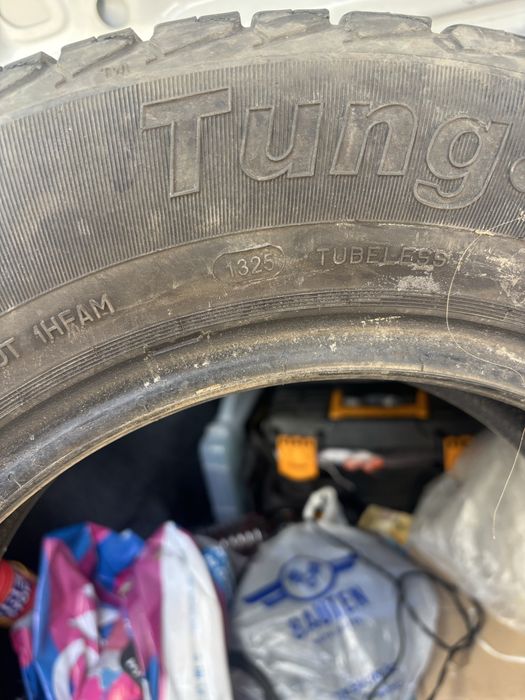 Шина Tunga 185/70R14