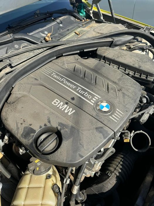 Bmw F31 на части БМВ 318D