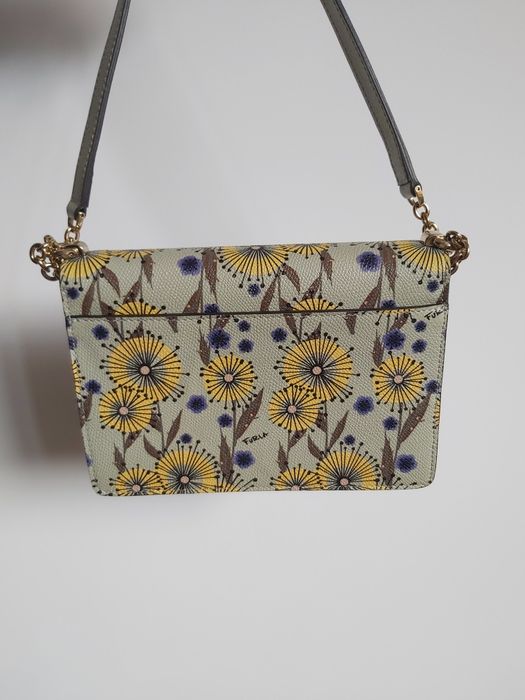 Furla 1927 multi flower