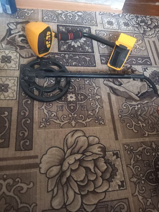 Продаеться Металлискатель 90 000