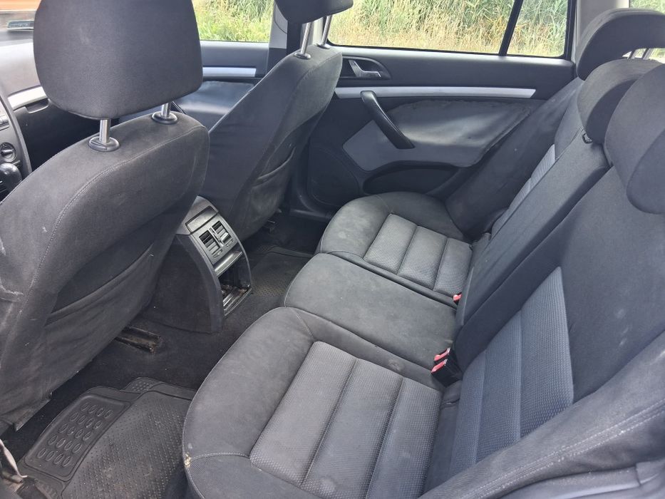 Skoda octavia 1.9 dizel