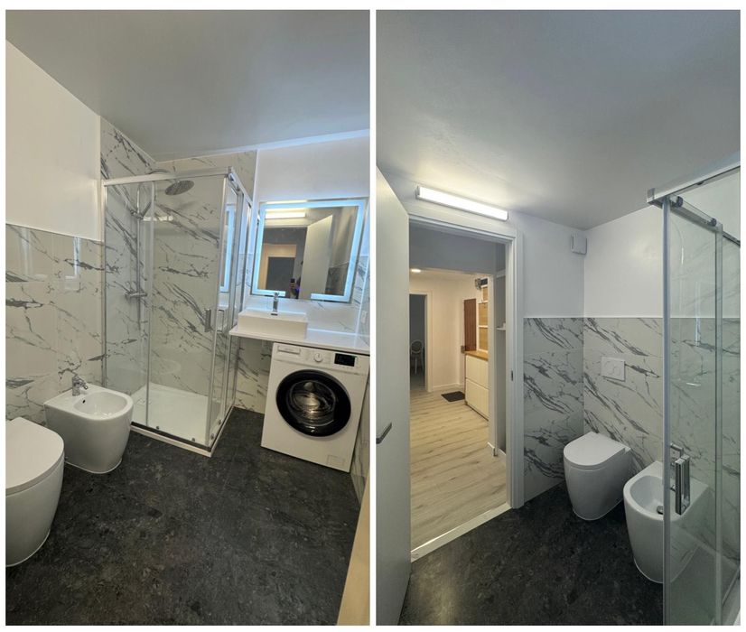 Apartament De Închiriat Stradal Mobilat Renovat