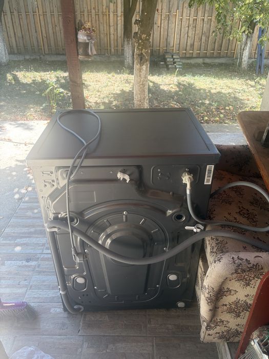 Masina de spalat Gorenje 2025