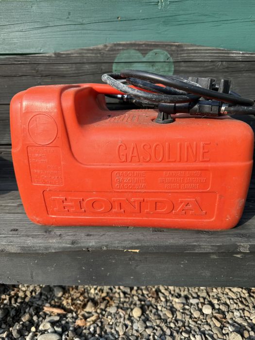 Barcă Kolibri 330 SL cu motor Honda BF20 280cm