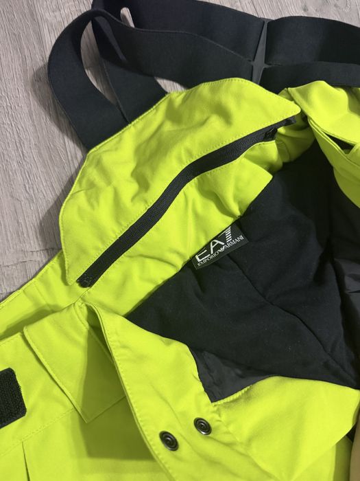 Ски панталон EA7