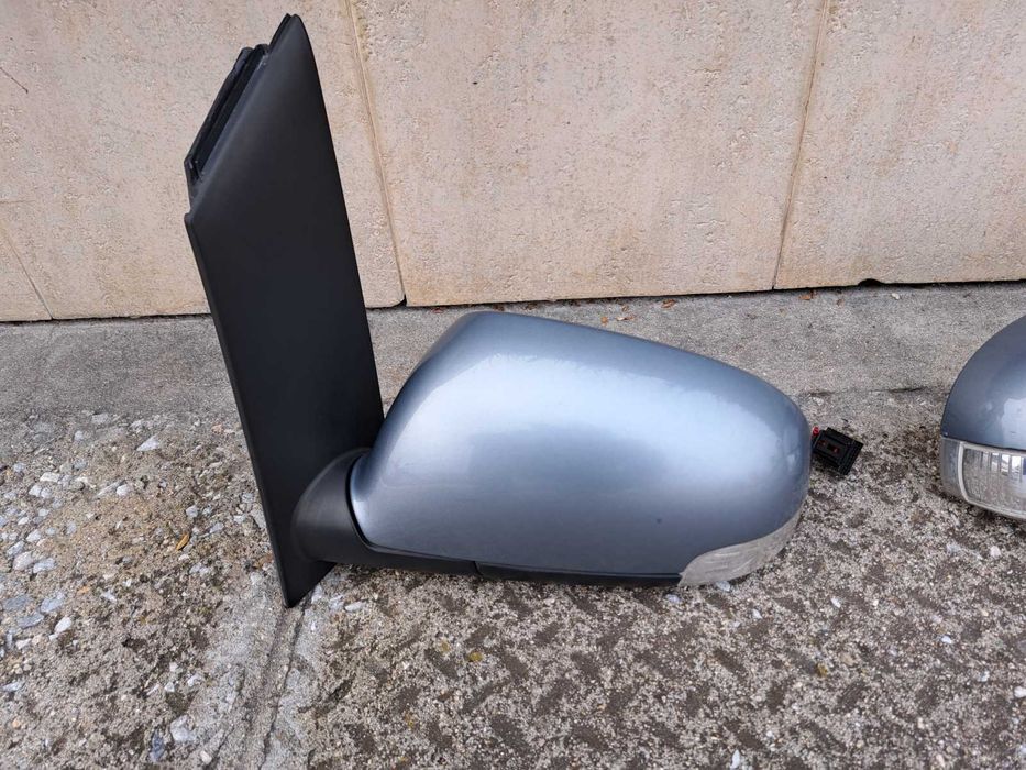 Огледало за VW  TOURAN- дясно