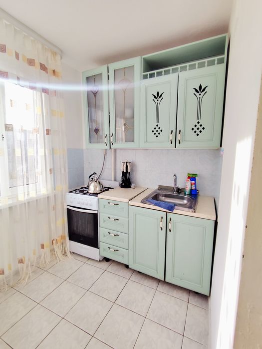 2 х ком.кв Есет Батыра 79 по суточно Актобе