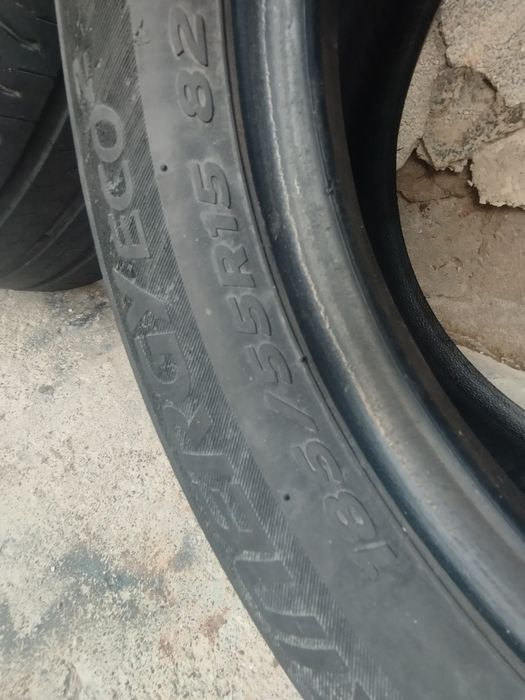 Балон сатылады 185/55/15