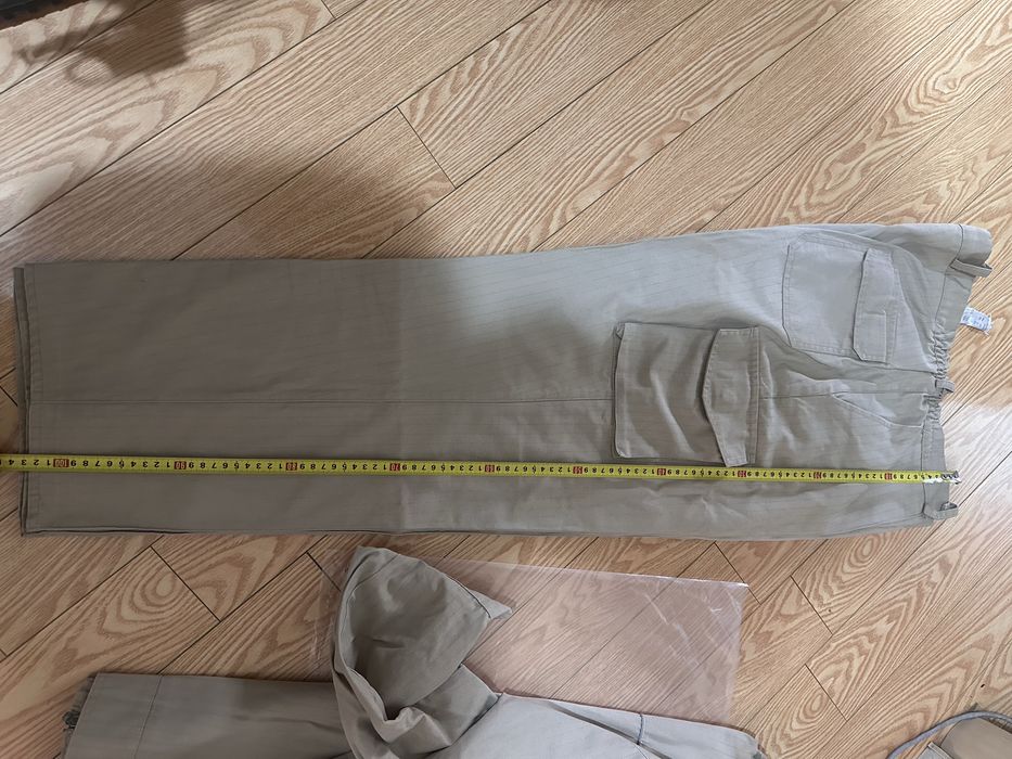 Роба, рабочая форма