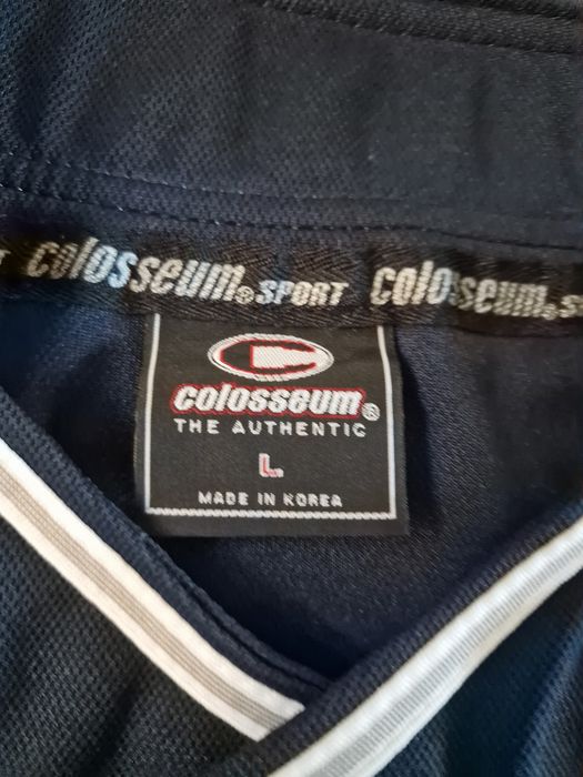 Tricou / Cămașă Vintage Colosseum