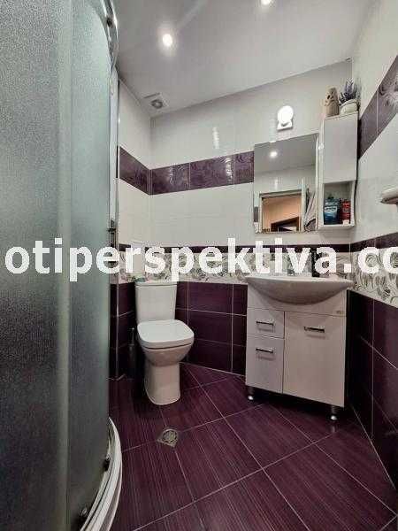 Продава се Двустаен апартамент в Пловдив, Кючук Париж - 64 кв.м за 1092 €/кв.м - Снимка #7