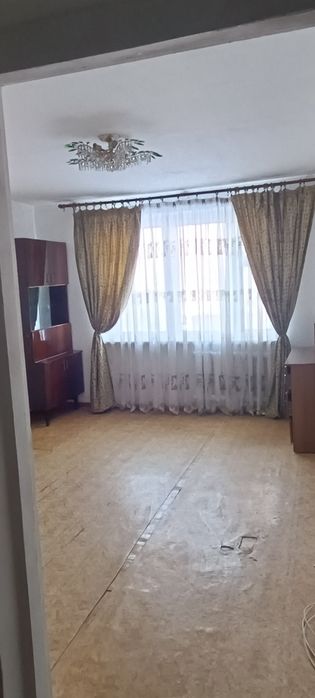 1 комнатная квартира