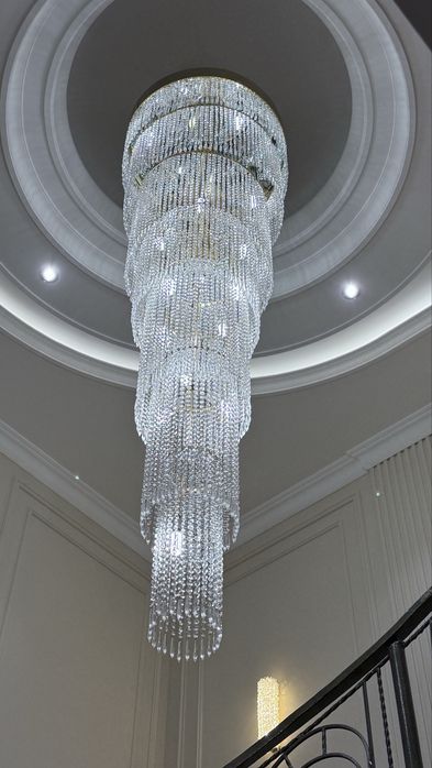 Lyustra Люстра / Bra / Galogen / Pushka / Rels / Led chiroqlari