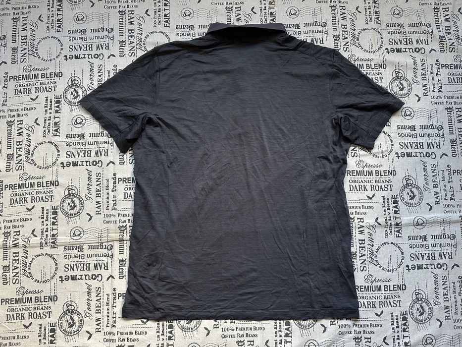 ARCTERYX original тениска.XL