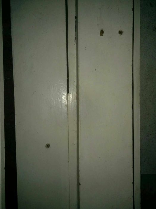 Интериорни врати с касите 6 броя