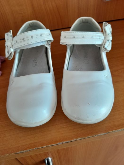 Rochiță ocazie alba