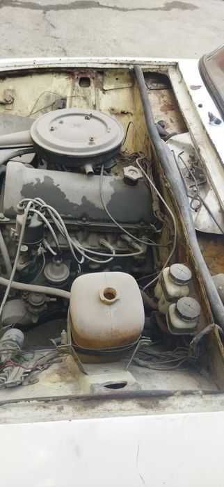 Продам свою ваз 2101