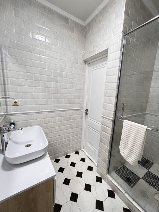 Однокомнатная квартира