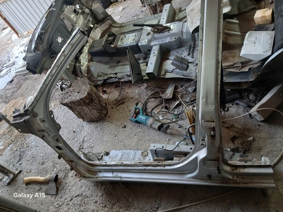 Запчасти б.у лада гранта