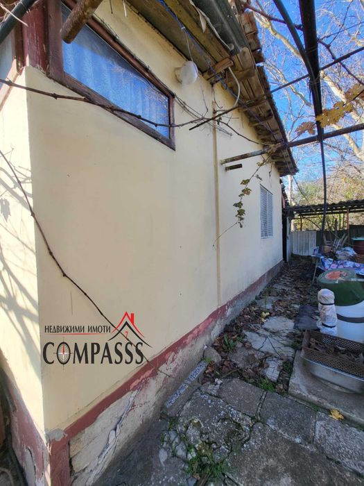 Продава се Къща в с. Малина, Област Добрич - 50 кв.м за 502 €/кв.м - Снимка #9