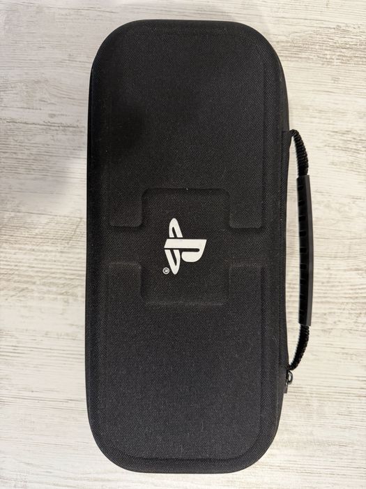 Playstation Portal - Черен