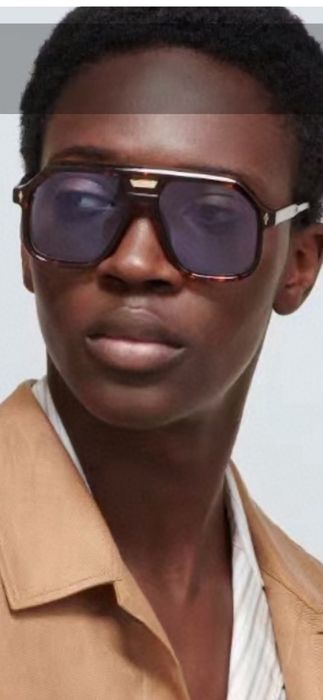 Ochelari soare Jacques Marie Mage, 100% originali