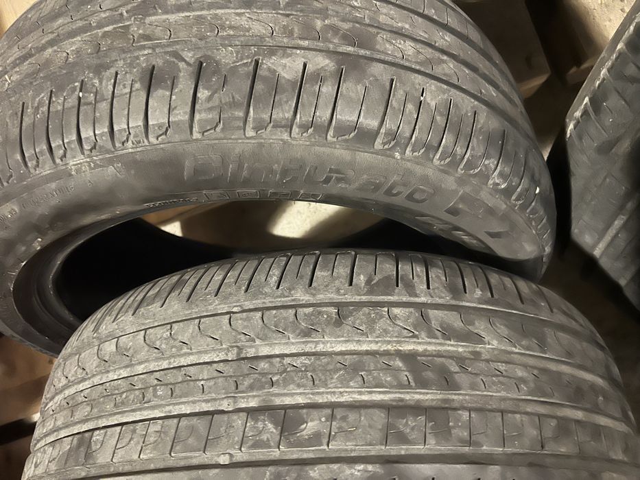 Летни гуми Pirelli 225/50/17