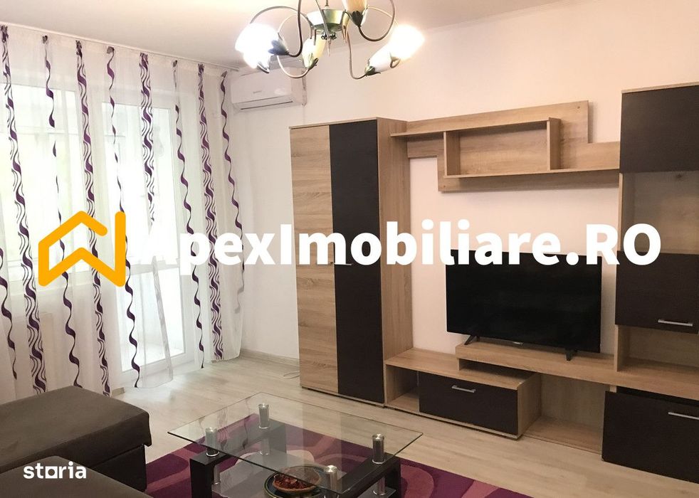 Apartament 2 camere de inchiriat Unirii Bucuresti | ApexImobiliare.ro