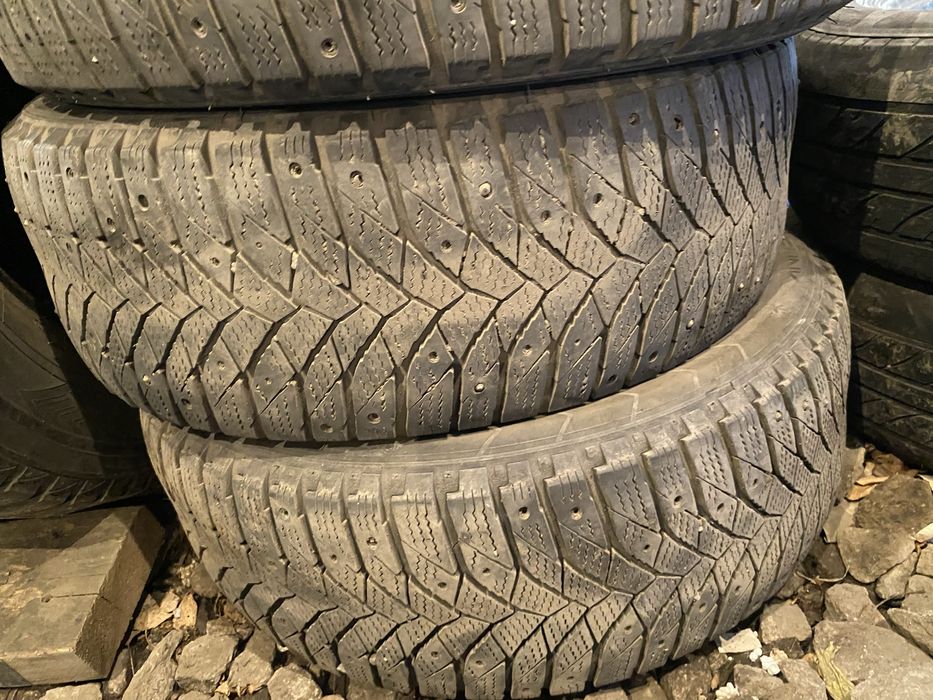 Шины на 17 215/55 Китай