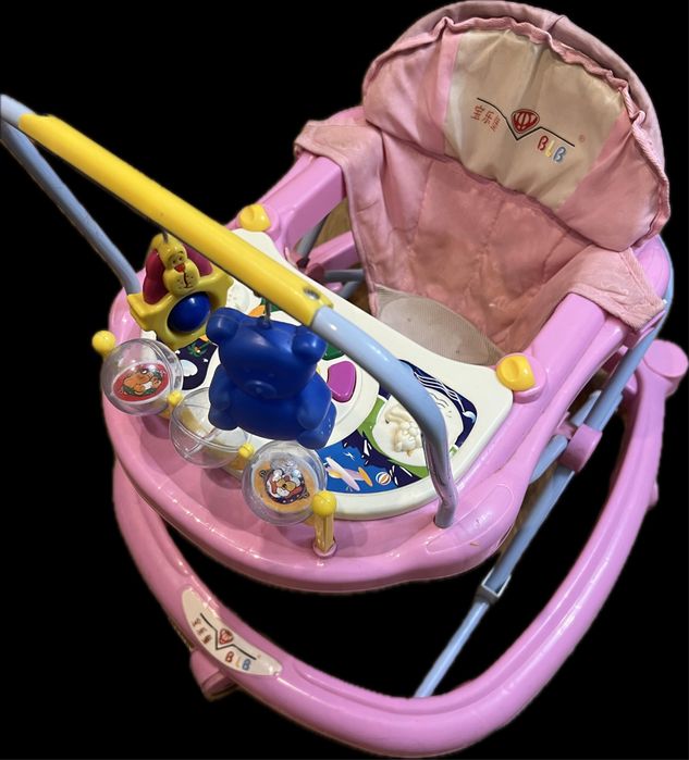 Ходунки детские