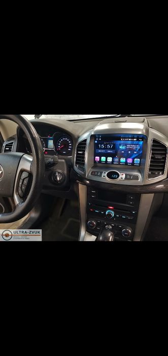 Captiva tesla monitor kaptiva tesla manitor android versiya yangi org