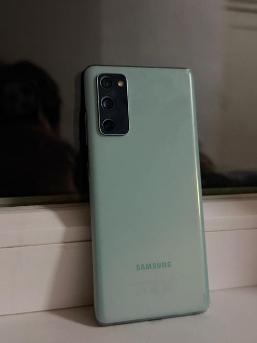Samsung S20 FE 6/128