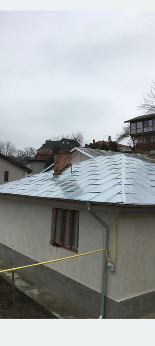 Servicii reparatii acoperișuri montaj acoperișuri montaj tabla