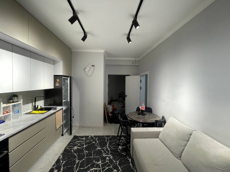 Сдается 1-комн квартира в Юнусабадском районе, Ташгрэс