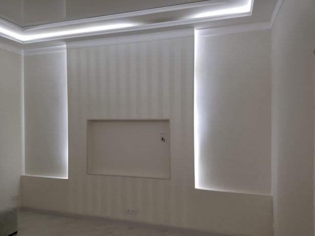 Remont kvartir Отделка Евро ремонт пад клуч