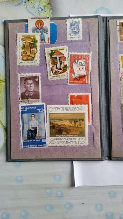 Продам рубли . почтовые марки