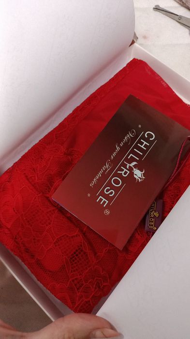 Body SevenSins mărime M L