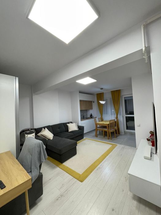 Apartament – Popești-Leordeni, Popești - Vedere 3