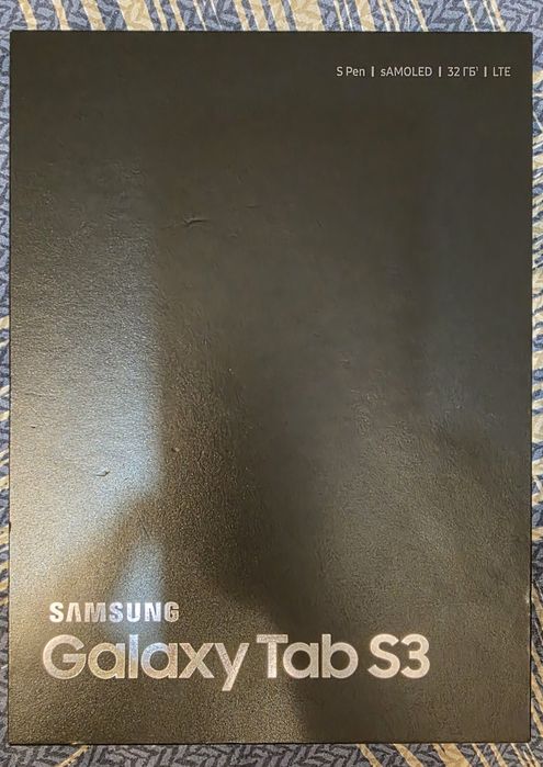 Планшет самсунг таб с 3 Samsung tab s 3.