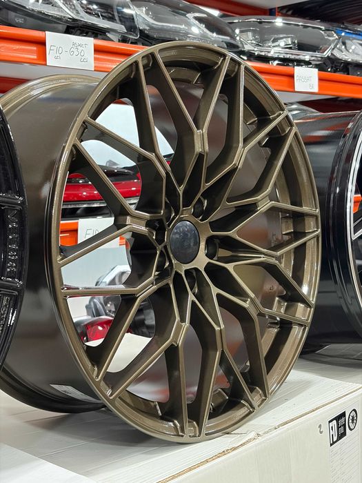 Jante Aliaj EMR Wheels DY19280 - 5x112 19 Concave BMW G12 G20 G22 G30