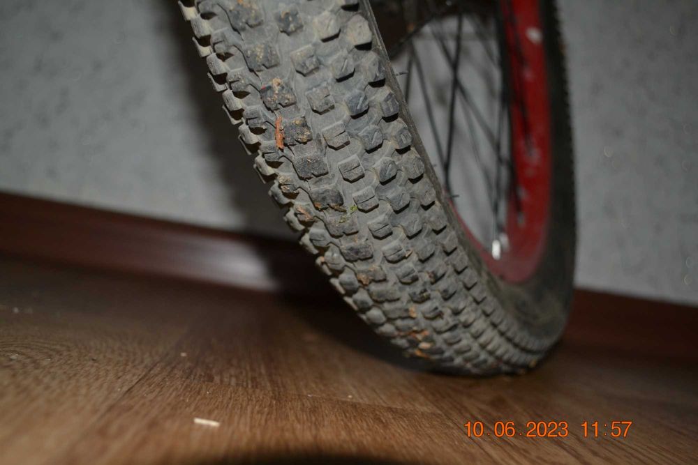 Велосипед BATLER