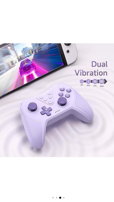 Manetă Gamepad Wireless Controller Easy SMX T37