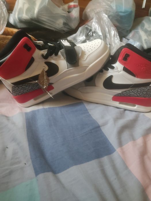 Кросовки NIKE AIR