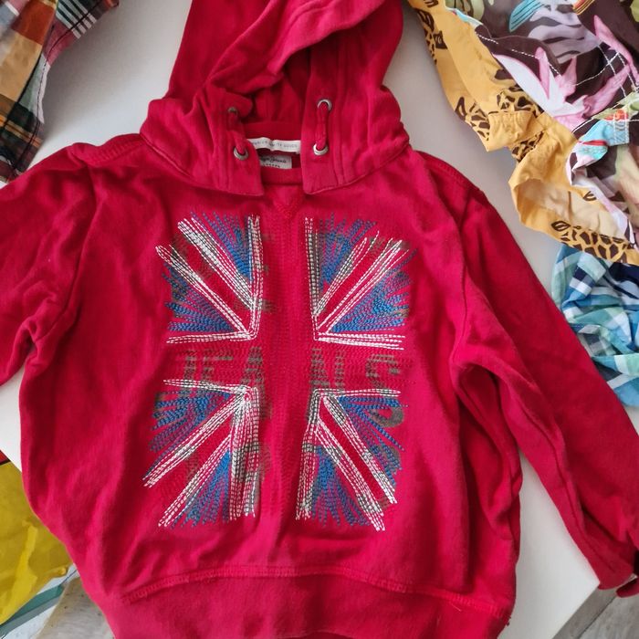 Hanorac Pepe Jeans London